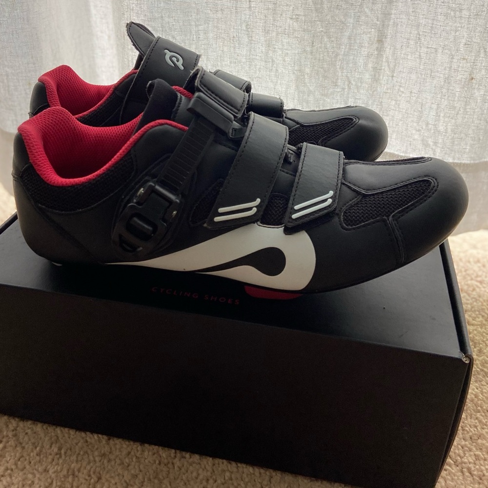 Peloton Shoes